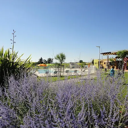 Campsite Camping Lot Et Bastides - Grand Bleu Vacances 3*