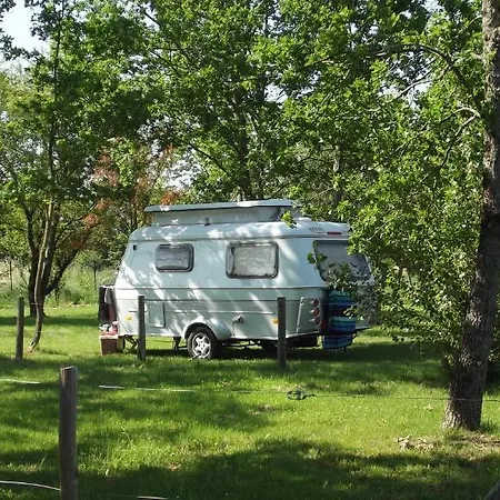 Camping Lot Et Bastides - Grand Bleu Vacances